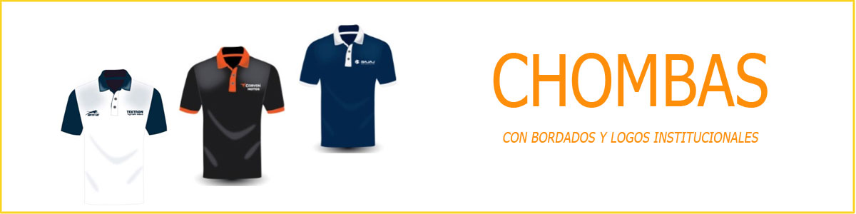 Chombas