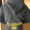 campera egresados