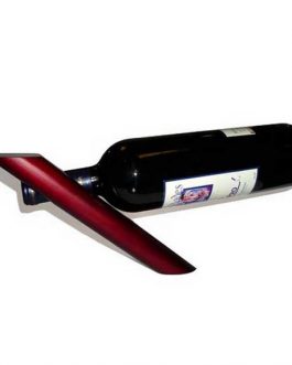 Soporte de madera para botella de vino Standard – K240